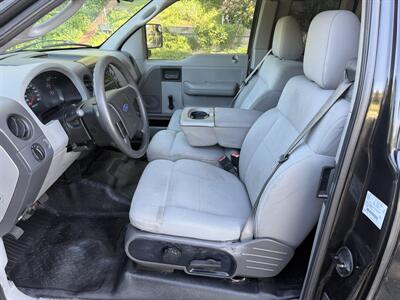 2004 Ford F-150 STX   - Photo 13 - Reseda, CA 91335