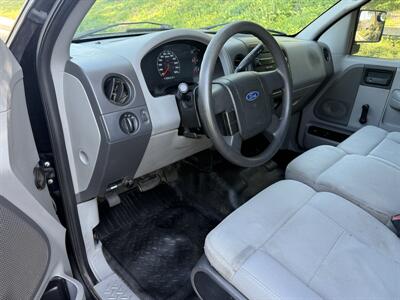 2004 Ford F-150 STX   - Photo 14 - Reseda, CA 91335