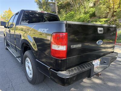 2004 Ford F-150 STX   - Photo 7 - Reseda, CA 91335