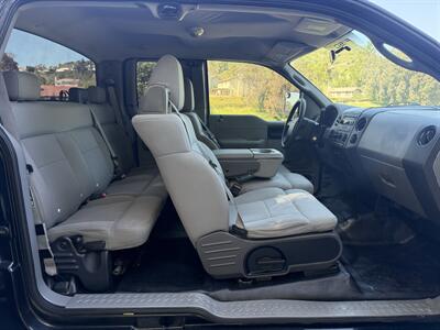 2004 Ford F-150 STX   - Photo 20 - Reseda, CA 91335