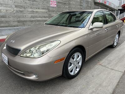 2005 Lexus ES 330   - Photo 3 - Reseda, CA 91335