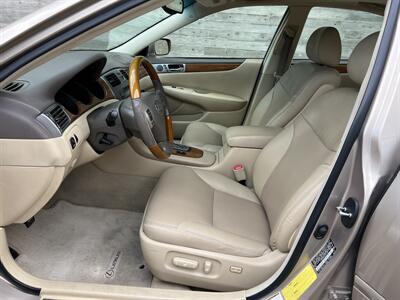 2005 Lexus ES 330   - Photo 11 - Reseda, CA 91335