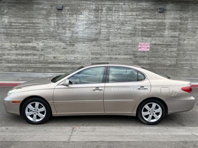 2005 Lexus ES 330   - Photo 4 - Reseda, CA 91335