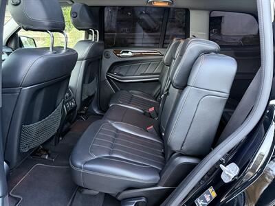 2014 Mercedes-Benz GL 450 4MATIC   - Photo 15 - Reseda, CA 91335