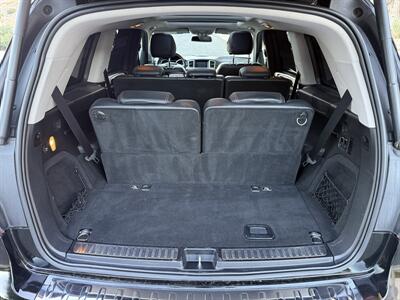 2014 Mercedes-Benz GL 450 4MATIC   - Photo 12 - Reseda, CA 91335