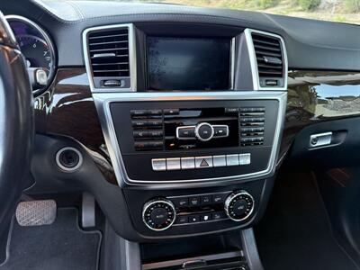 2014 Mercedes-Benz GL 450 4MATIC   - Photo 28 - Reseda, CA 91335