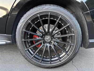 2014 Mercedes-Benz GL 450 4MATIC   - Photo 10 - Reseda, CA 91335