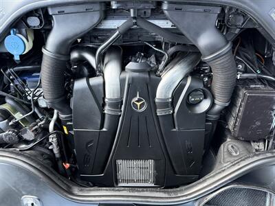 2014 Mercedes-Benz GL 450 4MATIC   - Photo 30 - Reseda, CA 91335