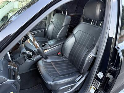 2014 Mercedes-Benz GL 450 4MATIC   - Photo 26 - Reseda, CA 91335