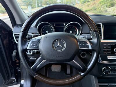 2014 Mercedes-Benz GL 450 4MATIC   - Photo 27 - Reseda, CA 91335
