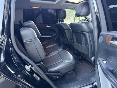 2014 Mercedes-Benz GL 450 4MATIC   - Photo 32 - Reseda, CA 91335