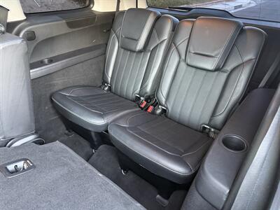 2014 Mercedes-Benz GL 450 4MATIC   - Photo 13 - Reseda, CA 91335