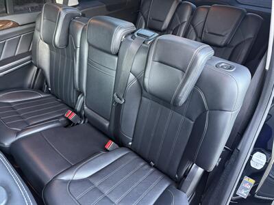 2014 Mercedes-Benz GL 450 4MATIC   - Photo 18 - Reseda, CA 91335