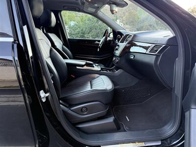 2014 Mercedes-Benz GL 450 4MATIC   - Photo 34 - Reseda, CA 91335
