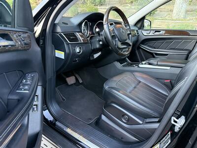 2014 Mercedes-Benz GL 450 4MATIC   - Photo 23 - Reseda, CA 91335