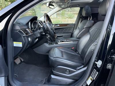2014 Mercedes-Benz GL 450 4MATIC   - Photo 25 - Reseda, CA 91335