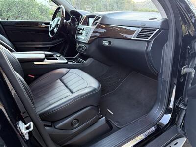 2014 Mercedes-Benz GL 450 4MATIC   - Photo 35 - Reseda, CA 91335