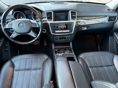 2014 Mercedes-Benz GL 450 4MATIC   - Photo 16 - Reseda, CA 91335