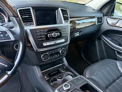 2014 Mercedes-Benz GL 450 4MATIC   - Photo 29 - Reseda, CA 91335