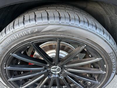 2014 Mercedes-Benz GL 450 4MATIC   - Photo 11 - Reseda, CA 91335