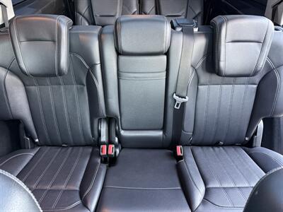 2014 Mercedes-Benz GL 450 4MATIC   - Photo 19 - Reseda, CA 91335