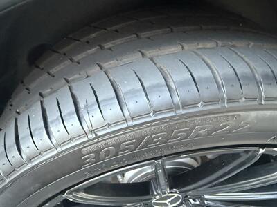 2014 Mercedes-Benz GL 450 4MATIC   - Photo 36 - Reseda, CA 91335