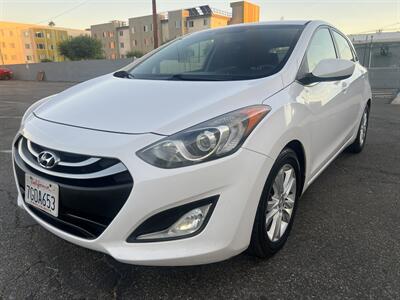 2014 Hyundai Elantra GT   - Photo 3 - Reseda, CA 91335