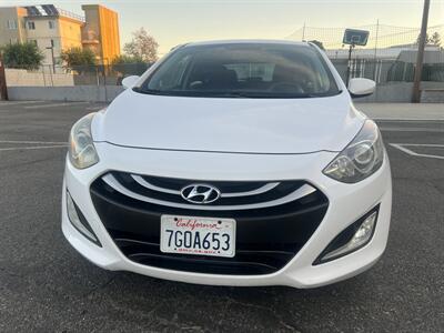 2014 Hyundai Elantra GT   - Photo 2 - Reseda, CA 91335