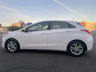 2014 Hyundai Elantra GT   - Photo 4 - Reseda, CA 91335