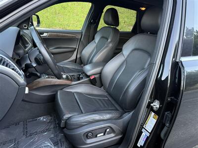 2015 Audi Q5 3.0 quattro TDI Premium Plus   - Photo 14 - Reseda, CA 91335