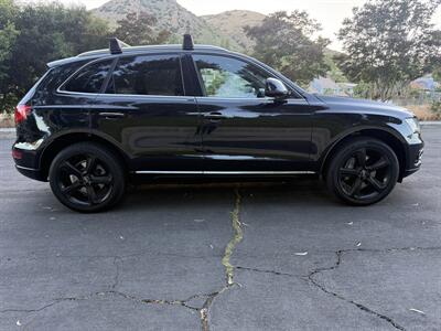 2015 Audi Q5 3.0 quattro TDI Premium Plus   - Photo 8 - Reseda, CA 91335