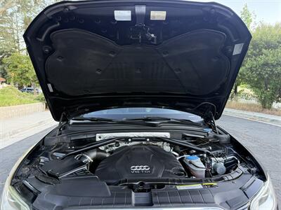 2015 Audi Q5 3.0 quattro TDI Premium Plus   - Photo 32 - Reseda, CA 91335