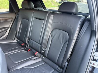 2015 Audi Q5 3.0 quattro TDI Premium Plus   - Photo 22 - Reseda, CA 91335