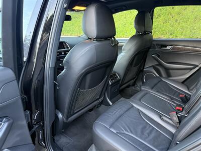 2015 Audi Q5 3.0 quattro TDI Premium Plus   - Photo 19 - Reseda, CA 91335
