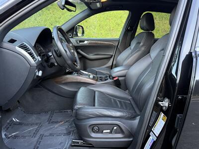 2015 Audi Q5 3.0 quattro TDI Premium Plus   - Photo 12 - Reseda, CA 91335