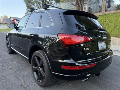 2015 Audi Q5 3.0 quattro TDI Premium Plus   - Photo 5 - Reseda, CA 91335