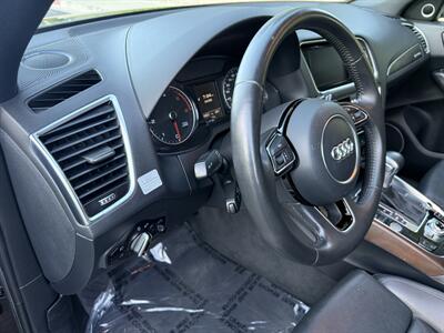 2015 Audi Q5 3.0 quattro TDI Premium Plus   - Photo 15 - Reseda, CA 91335