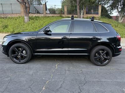 2015 Audi Q5 3.0 quattro TDI Premium Plus   - Photo 4 - Reseda, CA 91335