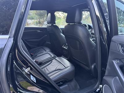 2015 Audi Q5 3.0 quattro TDI Premium Plus   - Photo 23 - Reseda, CA 91335