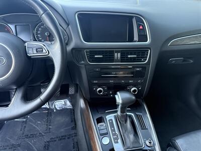 2015 Audi Q5 3.0 quattro TDI Premium Plus   - Photo 17 - Reseda, CA 91335