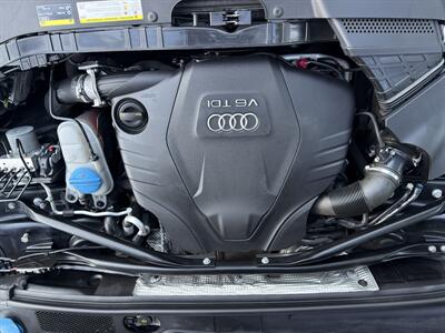 2015 Audi Q5 3.0 quattro TDI Premium Plus   - Photo 30 - Reseda, CA 91335