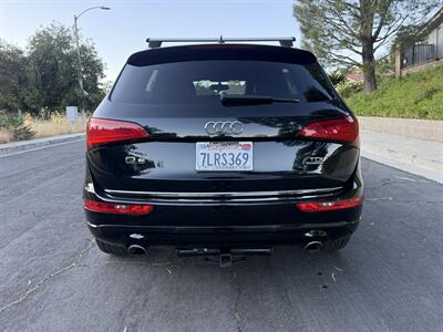 2015 Audi Q5 3.0 quattro TDI Premium Plus   - Photo 6 - Reseda, CA 91335