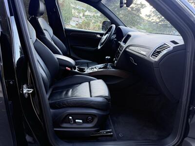 2015 Audi Q5 3.0 quattro TDI Premium Plus   - Photo 24 - Reseda, CA 91335