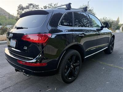 2015 Audi Q5 3.0 quattro TDI Premium Plus   - Photo 7 - Reseda, CA 91335