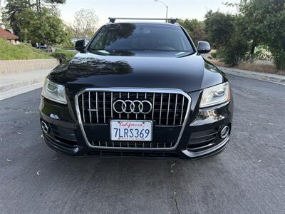 2015 Audi Q5 3.0 quattro TDI Premium Plus   - Photo 2 - Reseda, CA 91335