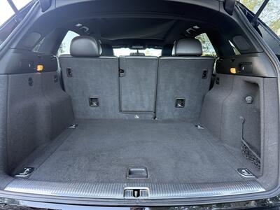 2015 Audi Q5 3.0 quattro TDI Premium Plus   - Photo 25 - Reseda, CA 91335