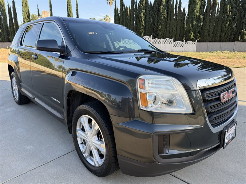 2017 GMC Terrain SLE-1   - Photo 1 - Reseda, CA 91335