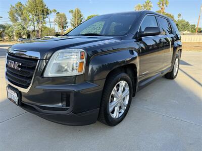 2017 GMC Terrain SLE-1   - Photo 3 - Reseda, CA 91335