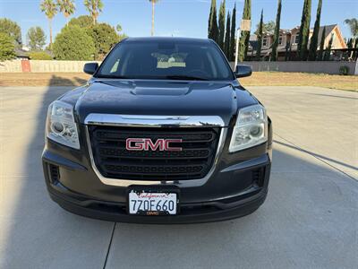 2017 GMC Terrain SLE-1   - Photo 2 - Reseda, CA 91335