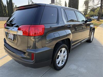 2017 GMC Terrain SLE-1   - Photo 7 - Reseda, CA 91335